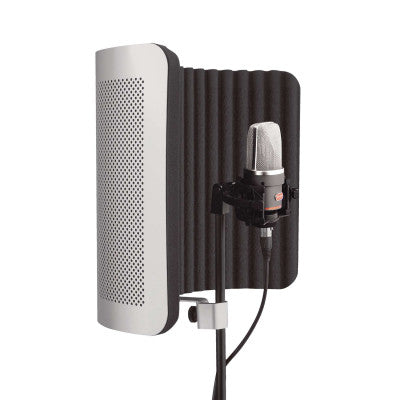 Power Studio - PF 46   - Noise filter made entirely of aluminum, making it ultra-light and thus easier to carry