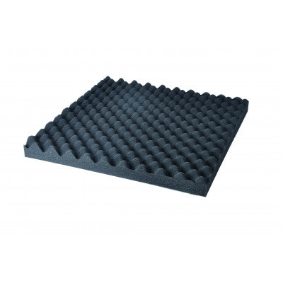 FOAM 300   - Black acoustic foam