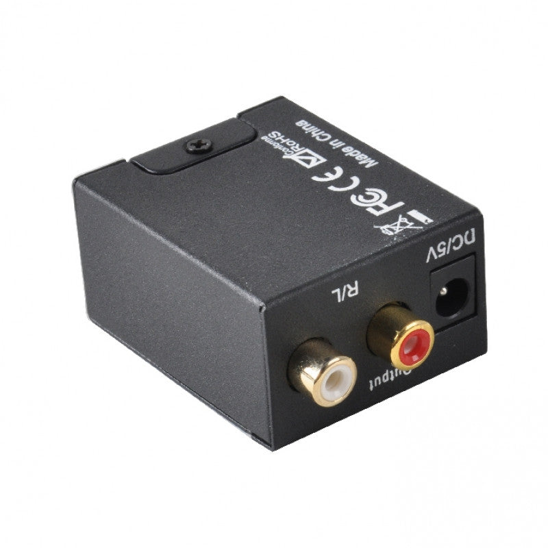 Power Studio - CONVER DIGI ANA V1   - Digital-to-analog converter