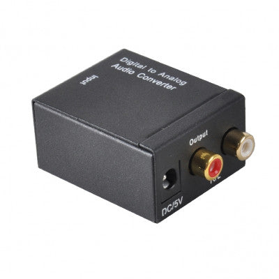 Power Studio - CONVER DIGI ANA V1   - Digital-to-analog converter