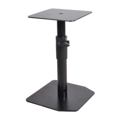 Power Studio - PSS 100 BL   - Desktop speaker stands - Sold in pairs