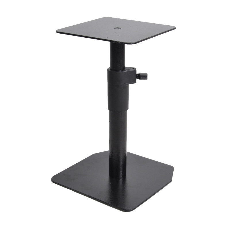 Power Studio - PSS 100 BL   - Desktop speaker stands - Sold in pairs