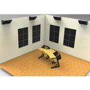 STUDIO FOAM KIT 68   - Pack of 3 2x FOAM 30 + 32 x FOAM 40 + 4 x FOAM BASS 60 + 3 adhesives