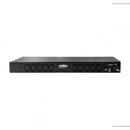 Power Studio - Power mains distributor, 10 x 220 V on the rear side,1 x 220 V socket filtered on the front side