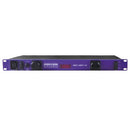 Power Studio - RES LIGHT 10   - Power mains distributor, 10 x 220 V on the rear side,1 x 220 V socket filtered on the front side