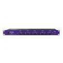Power Studio - 5 Zone-mixer for fixed installation in multi-room places
