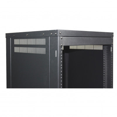 PSR-16   - 16U studio rack