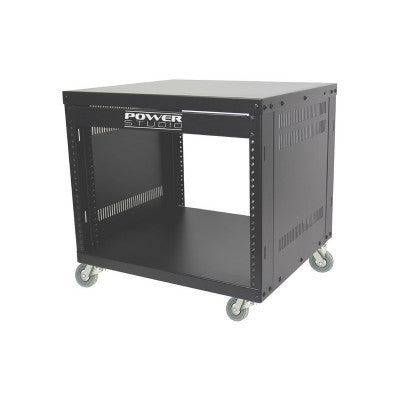 PSR-8   - 8U studio rack