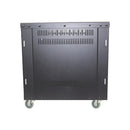 PSR-8   - 8U studio rack