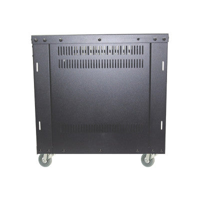 PSR-8   - 8U studio rack