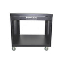 PSR-8   - 8U studio rack