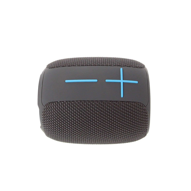 Yourban - GETONE 25 GREY  - Compact mobile active speaker, 5 W, Bluetooth 5.0, 500 mAh battery, grey