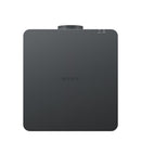 Sony - VPL-FHZ80/B - WUXGA  (1920 x 1200 x 3), 6000 lm, 1.39 – 2.23 : 1, laser projector, black
