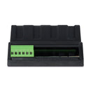 Visual Productions - DIN rail mounted DMX merger