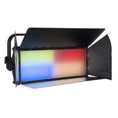 Elation Professional - KL Panel XL - Full-color-spectrum LED soft light