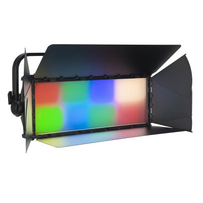 Elation Professional - KL Panel XL - Full-color-spectrum LED soft light