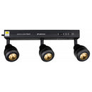JB Systems - Li-ion battery-powered LED-projector