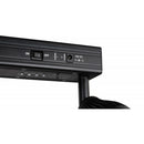 JB Systems - Li-ion battery-powered LED-projector