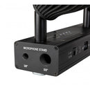 JB Systems - Li-ion battery-powered LED-projector