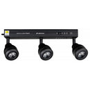 JB Systems - Li-ion battery-powered LED-projector