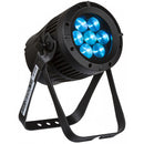 PRO BEAMER ZOOM Mk5 - RENTAL  - 7 x 20 W LEDs for even more light output - IP65