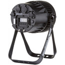 PRO BEAMER ZOOM Mk5 - RENTAL  - 7 x 20 W LEDs for even more light output - IP65