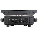 BTX-SUPREME  - Hybrid moving head (beam, spot, wash) for big clubs, concert stages and rental