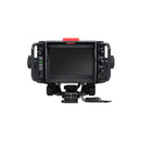 Blackmagic Design - Blackmagic URSA Studio Viewfinder G2 - High resolution 7" viewfinder for URSA cameras