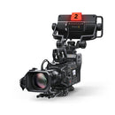 Blackmagic Design - Blackmagic URSA Studio Viewfinder G2 - High resolution 7" viewfinder for URSA cameras