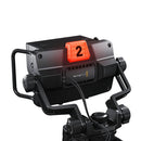 Blackmagic Design - Blackmagic URSA Studio Viewfinder G2 - High resolution 7" viewfinder for URSA cameras
