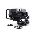 Blackmagic Design - Blackmagic URSA Studio Viewfinder G2 - High resolution 7" viewfinder for URSA cameras