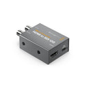 Blackmagic Design - HDMI to SDI converter up to 2160p60