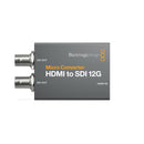 Blackmagic Design - HDMI to SDI converter up to 2160p60