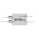Blackmagic Design - Micro Converter SDI to HDMI 12G - SDI to HDMI converter up to 2160p60