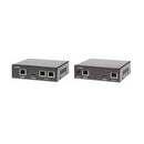 Pulse-Eight - Extend HDMI up to 100 m using a single CAT5e or CAT6 cable