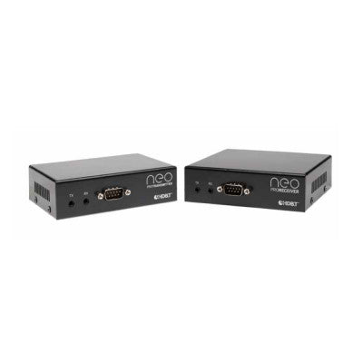 Pulse-Eight - HDBT Pro Extender Kit - Extend HDMI up to 100 m using a single CAT5e or CAT6 cable