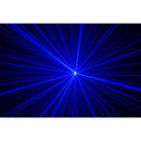 FX-700 Hydro - 700 mW FX Series IP65 laser projector for outdoor use