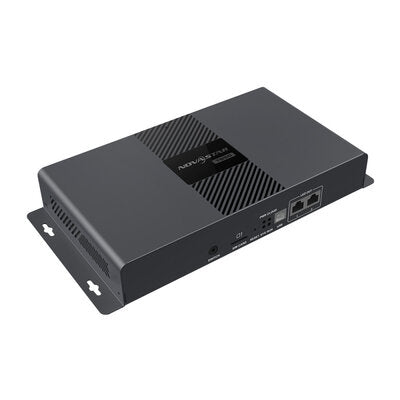 TB50 - Taurus multimedia player and LED controller, 1,300,000 pixel