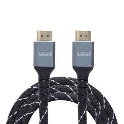 Power Studio - HDMICAB 8K 3M   - 3 m HDMI 8K male / HDMI male cable