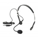 Rondson - HM-20A - Headworn microphone for WT-808T transmitter