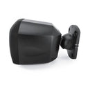 Segon Professional Audio - JS-EST10N - 10 W wall-mounted satellite speaker, black color
