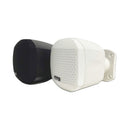 Segon Professional Audio - JS-EST10N - 10 W wall-mounted satellite speaker, black color