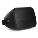 Segon Professional Audio - JS-BSM40N - 40 W at 100 V and 8 ohm passive loudspeaker system, 2 ways, 3 speakers, IP66, black color