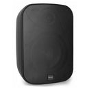 Segon Professional Audio - JS-BSM40N - 40 W at 100 V and 8 ohm passive loudspeaker system, 2 ways, 3 speakers, IP66, black color