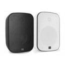 Segon Professional Audio - JS-BSM40B - 40 W at 100 V and 8 ohm passive loudspeaker system, 2 ways, 3 speakers, IP66, white color
