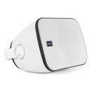 Segon Professional Audio - JS-BSM40B - 40 W at 100 V and 8 ohm passive loudspeaker system, 2 ways, 3 speakers, IP66, white color