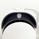 Segon Professional Audio - 40 W at 100 V and 8 ohm passive loudspeaker system, 2 ways, 3 speakers, IP66, white color
