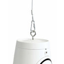 Segon Professional Audio - JS-BSS50B - 50 W on 100 V and 8 ohm ceiling hang loudspeakers, IP66, white color