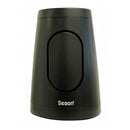 JS-BSS50N - 50 W on 100 V and 8 ohm ceiling hang loudspeakers, IP66, black color