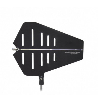 DA-100 - Directional UHF antenna for wireless microphone